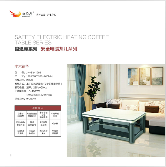 ����JH-SJ-1906(ˮľ���A��